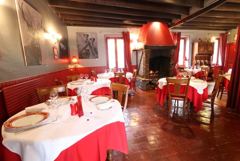 Auberge La Forge