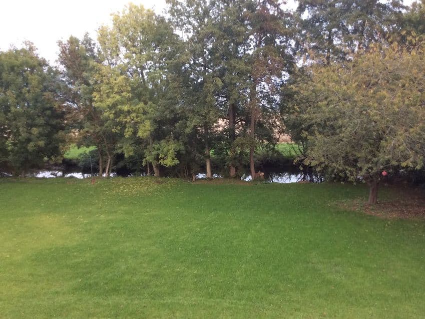 Villa des Trois Rivières
