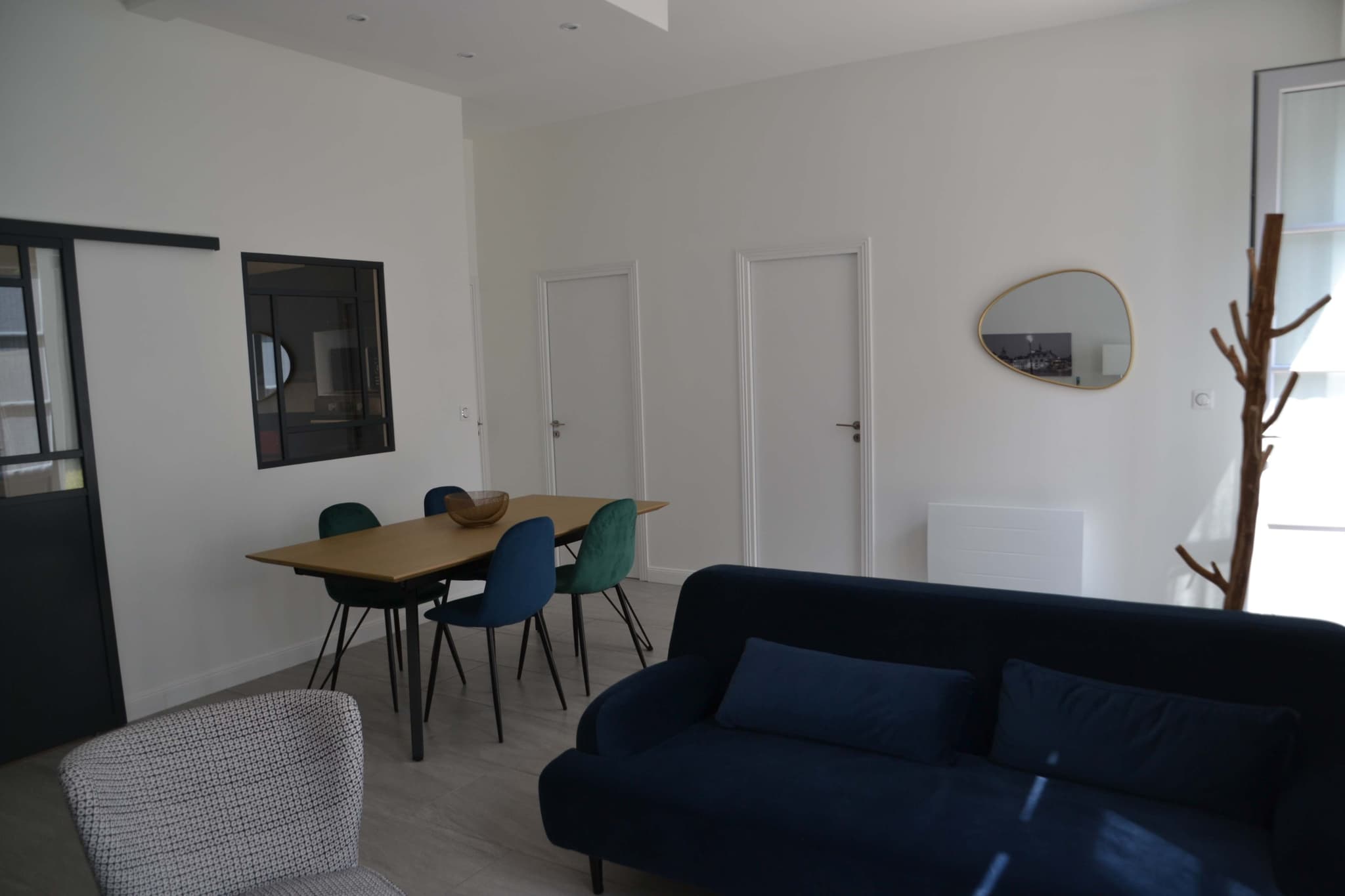 2 "Maison Dessaux"