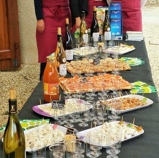 Maison du fromage et des produits locaux