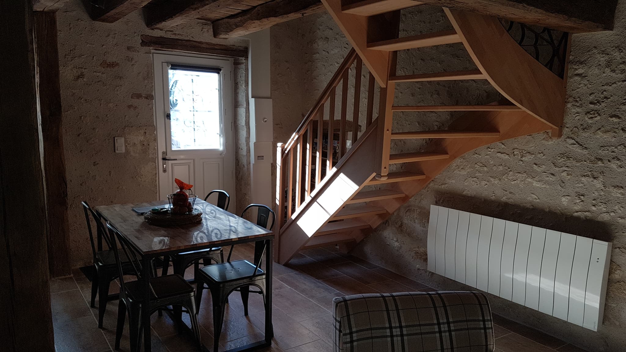 Gîte des Colverts