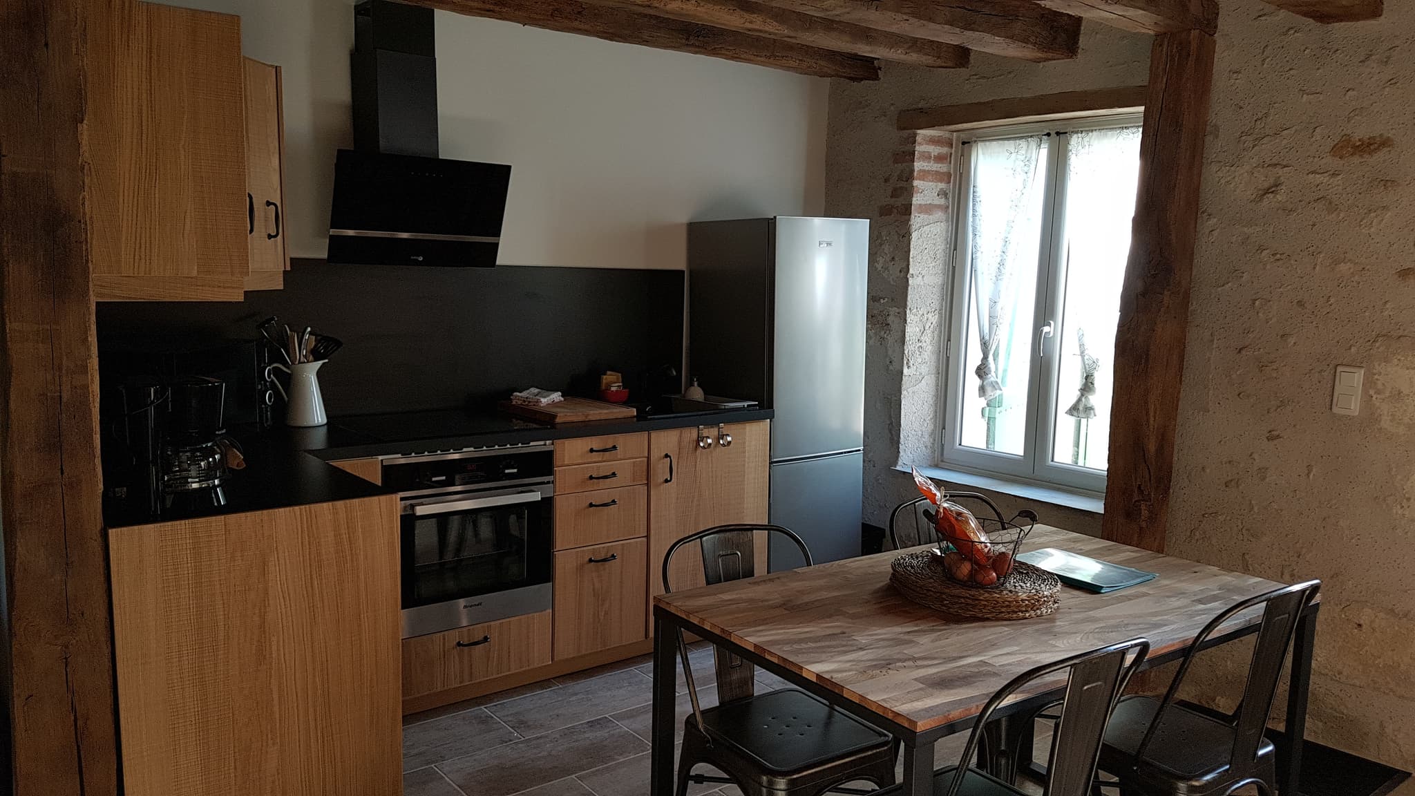 Gîte des Colverts