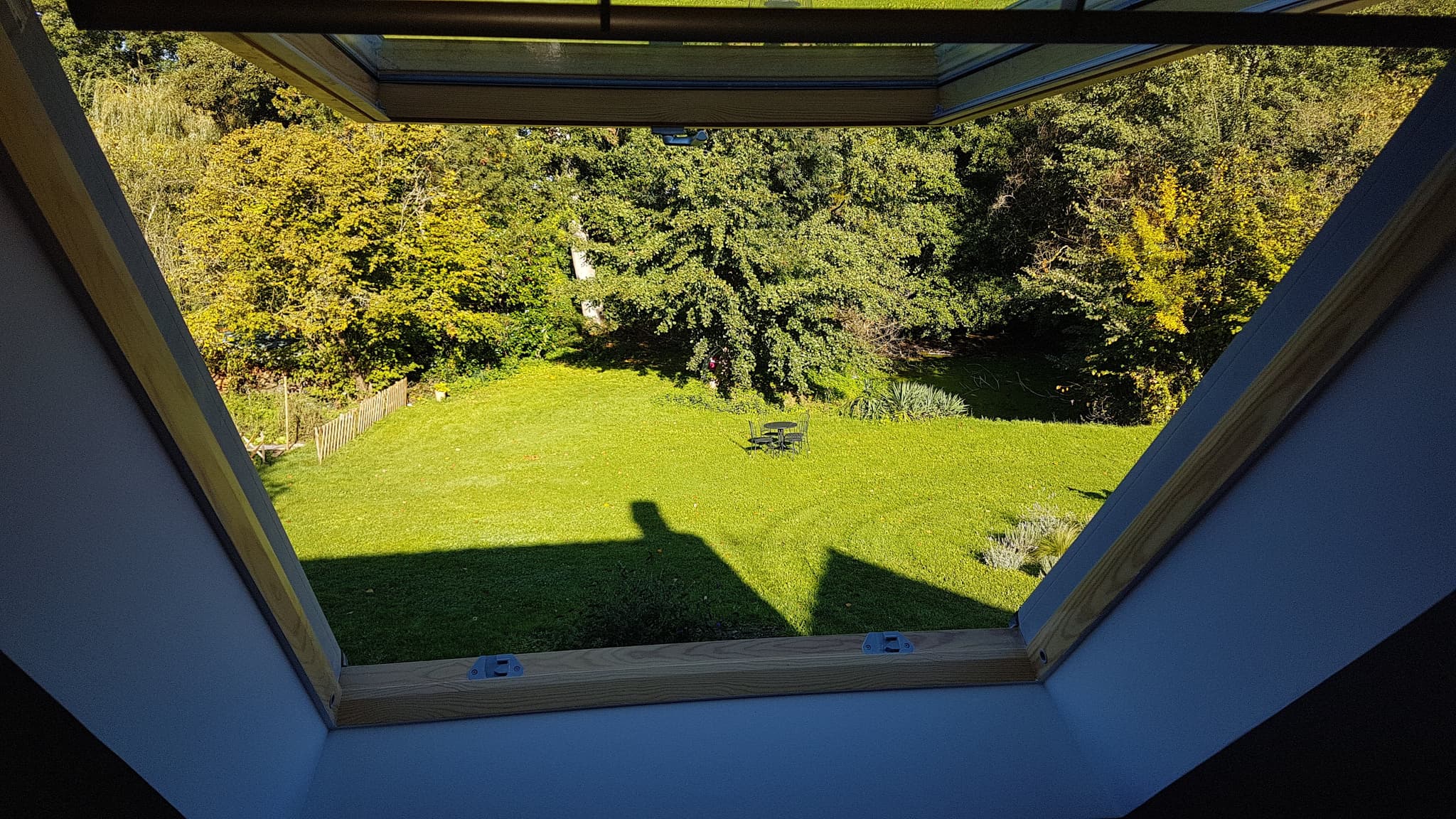 Gîte des Colverts