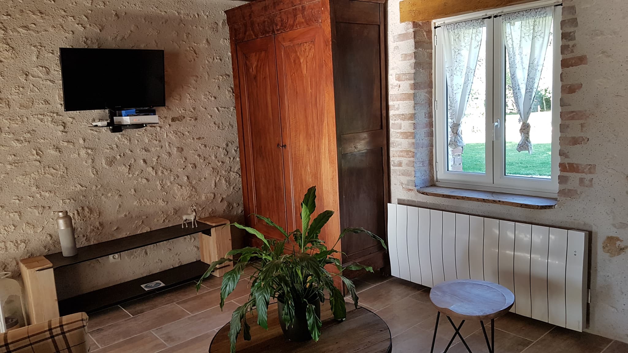 Gîte des Colverts