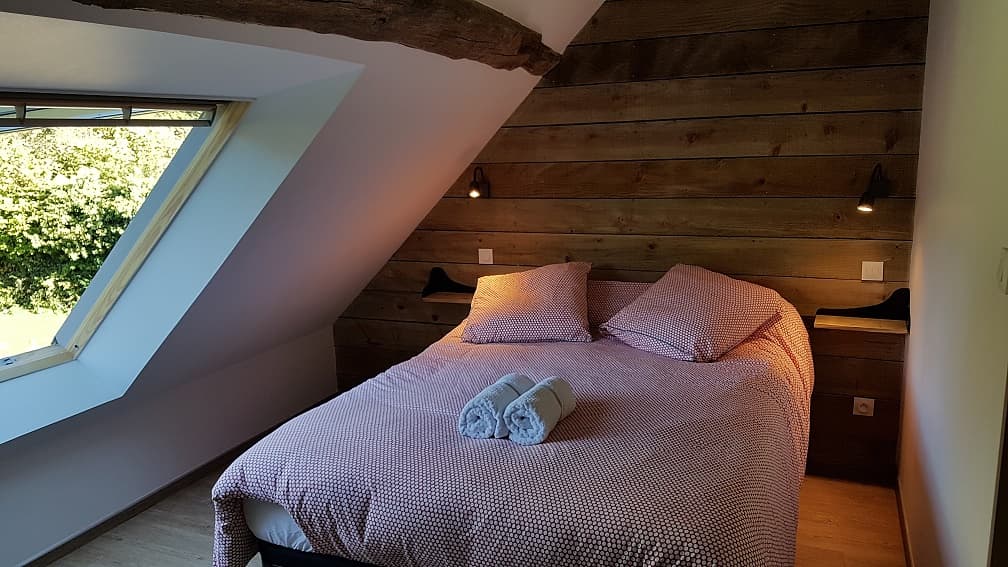 Gîte des Colverts