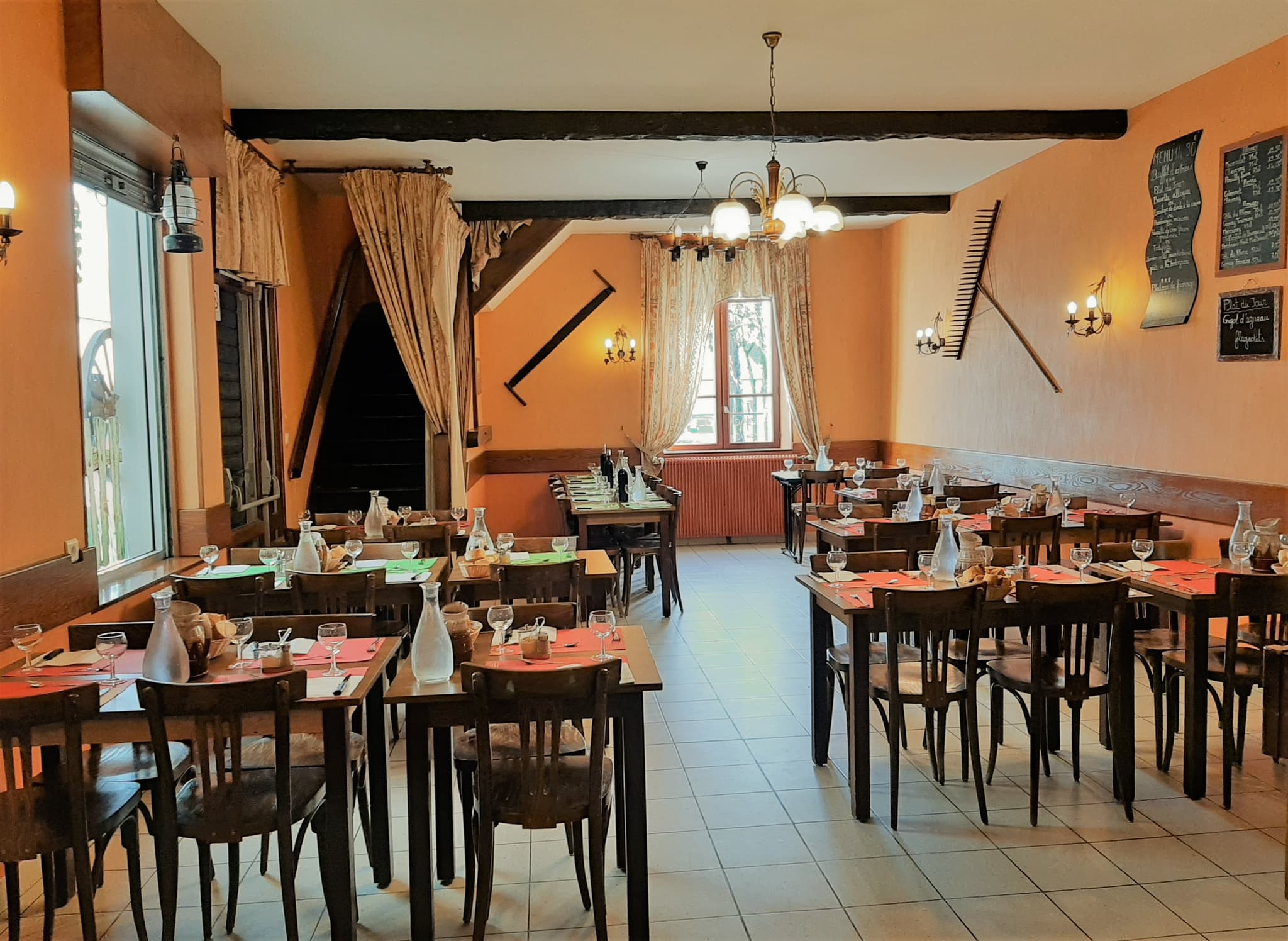 salle
