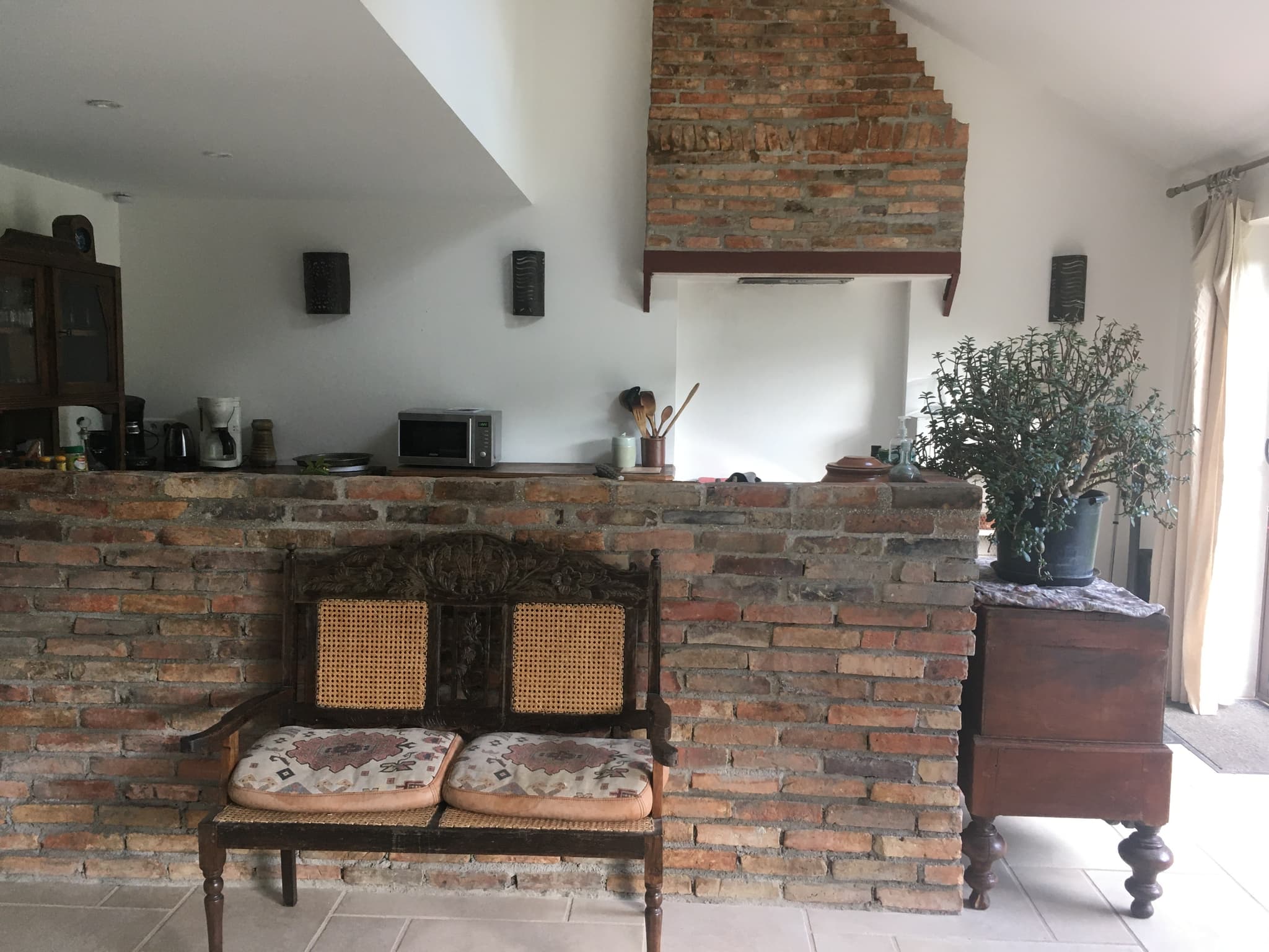 2021 cuisine Loft juin