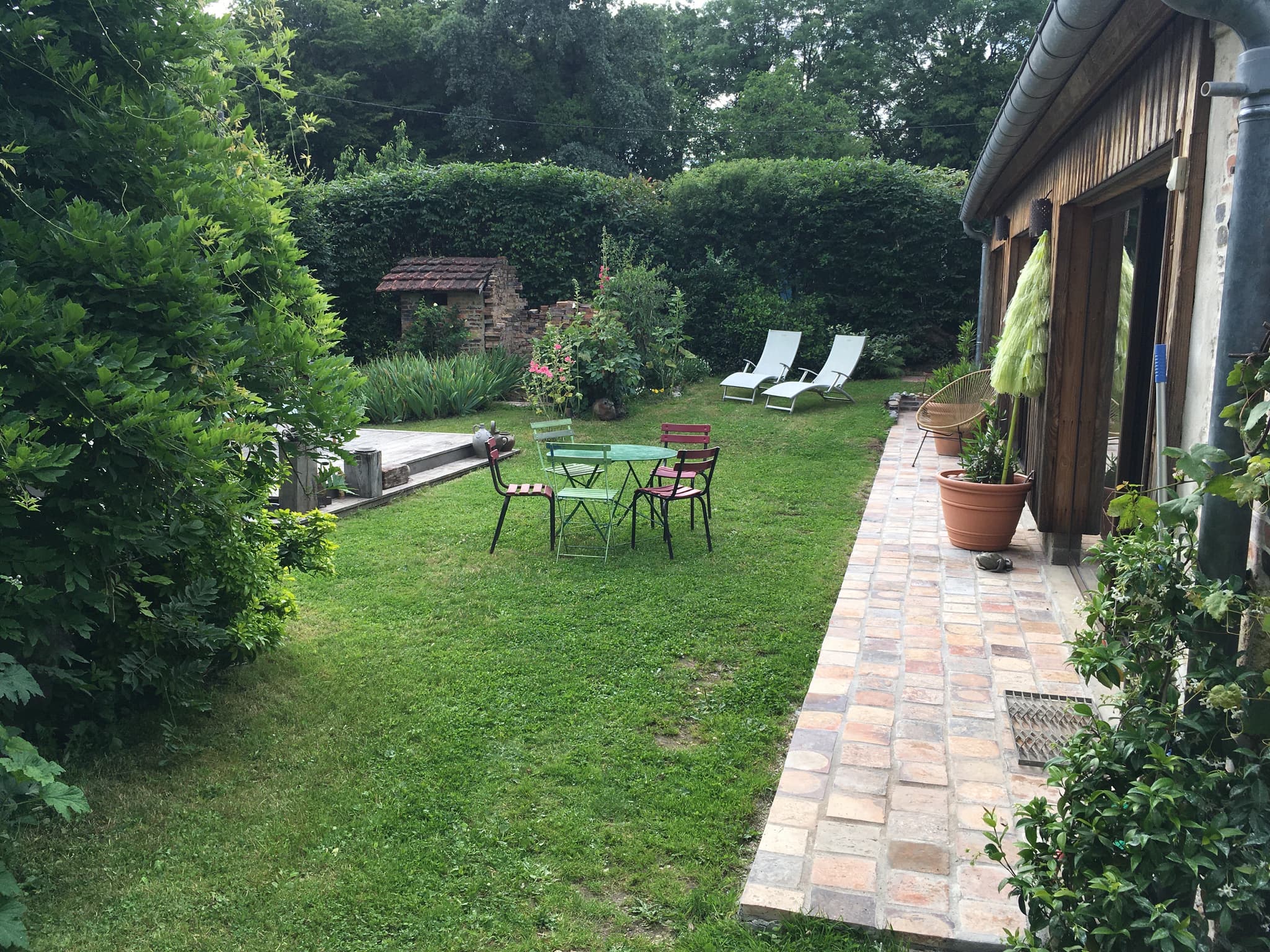 2021 jardin