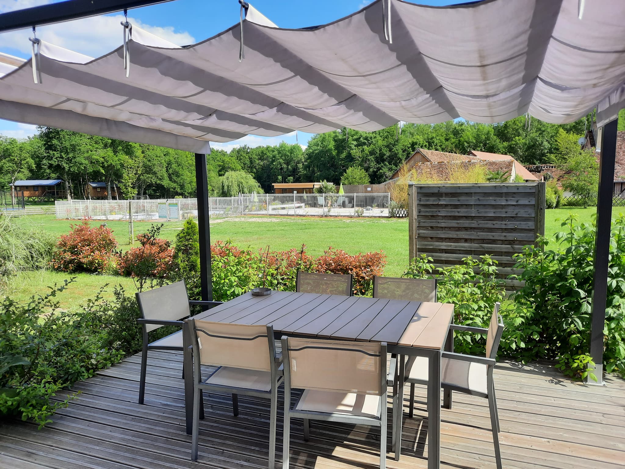 BRAHMA TERRASSE