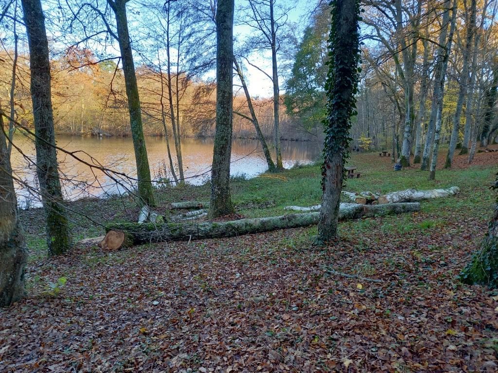 Parc naturel de Trousse-Bois