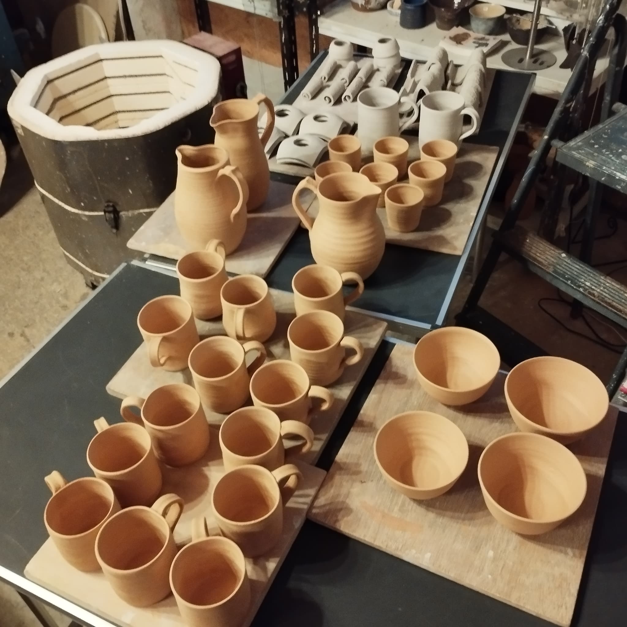 Atelier