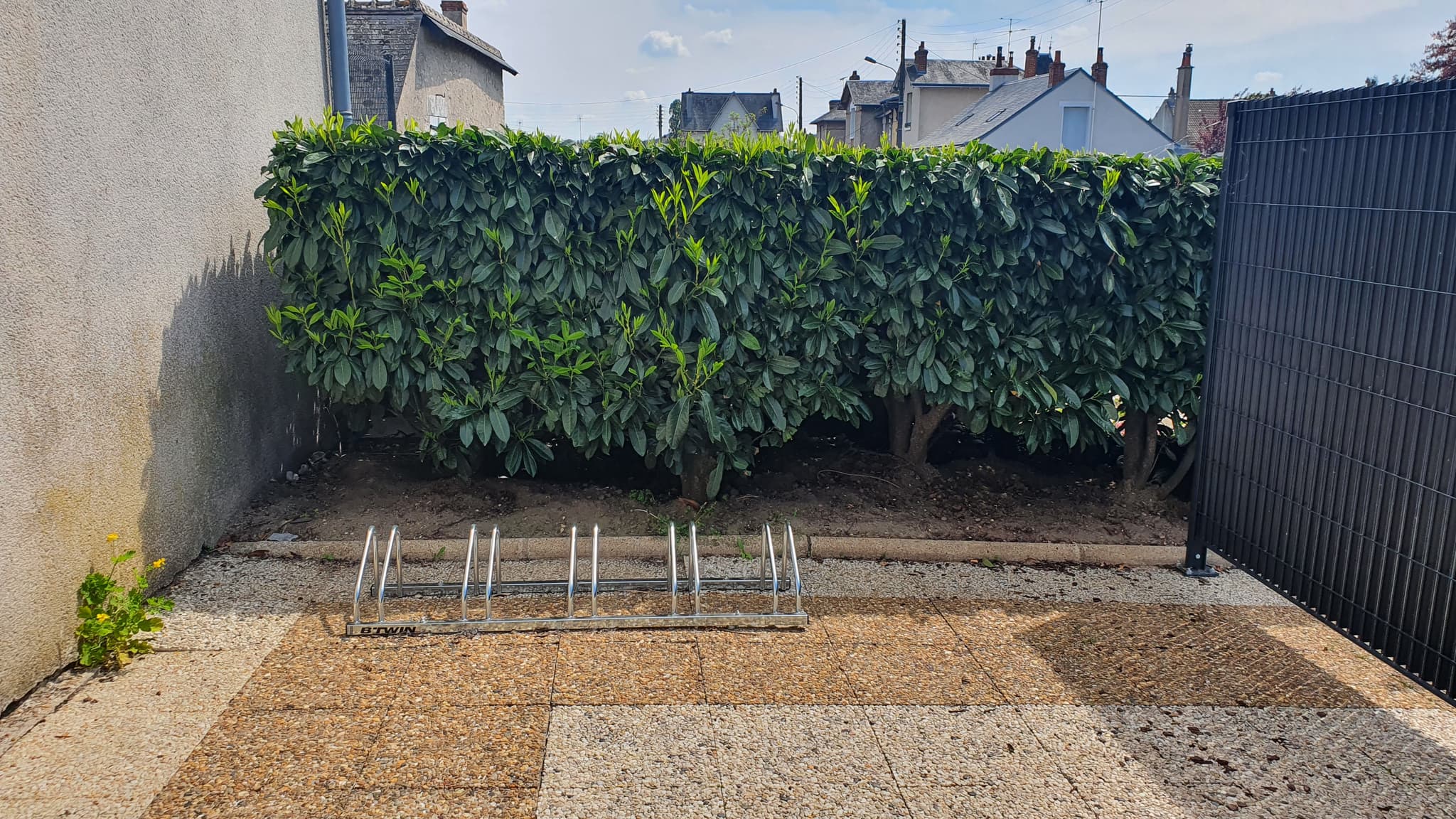 Cour Relais Viennois