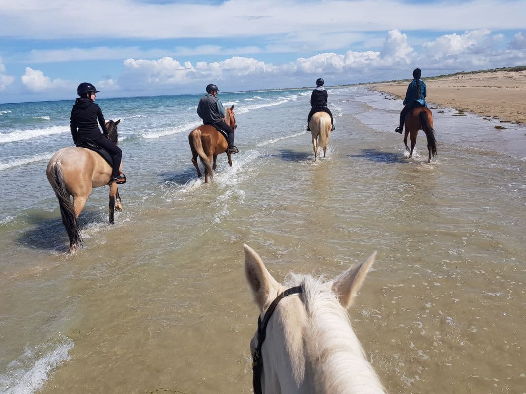 Normandie
