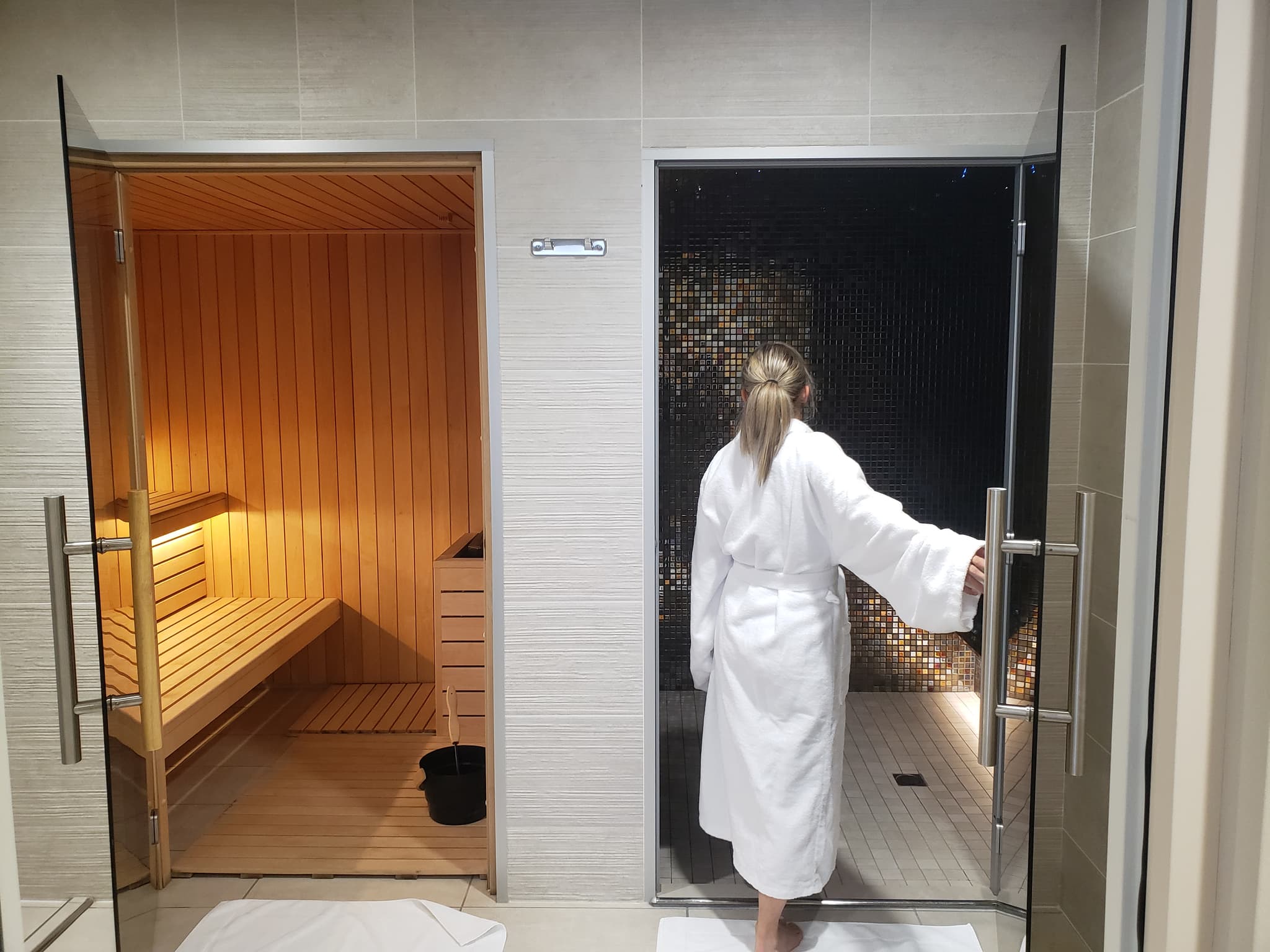 Spa hôtel
