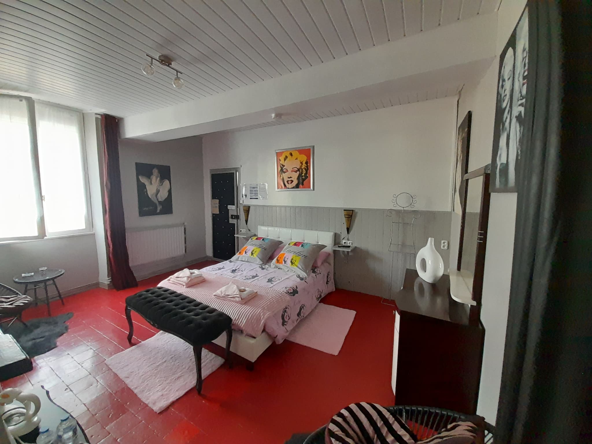 Chambre double Maryline