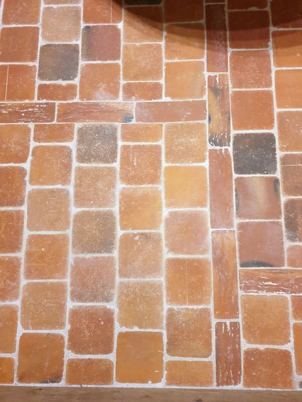 Carreaux 16/16/2