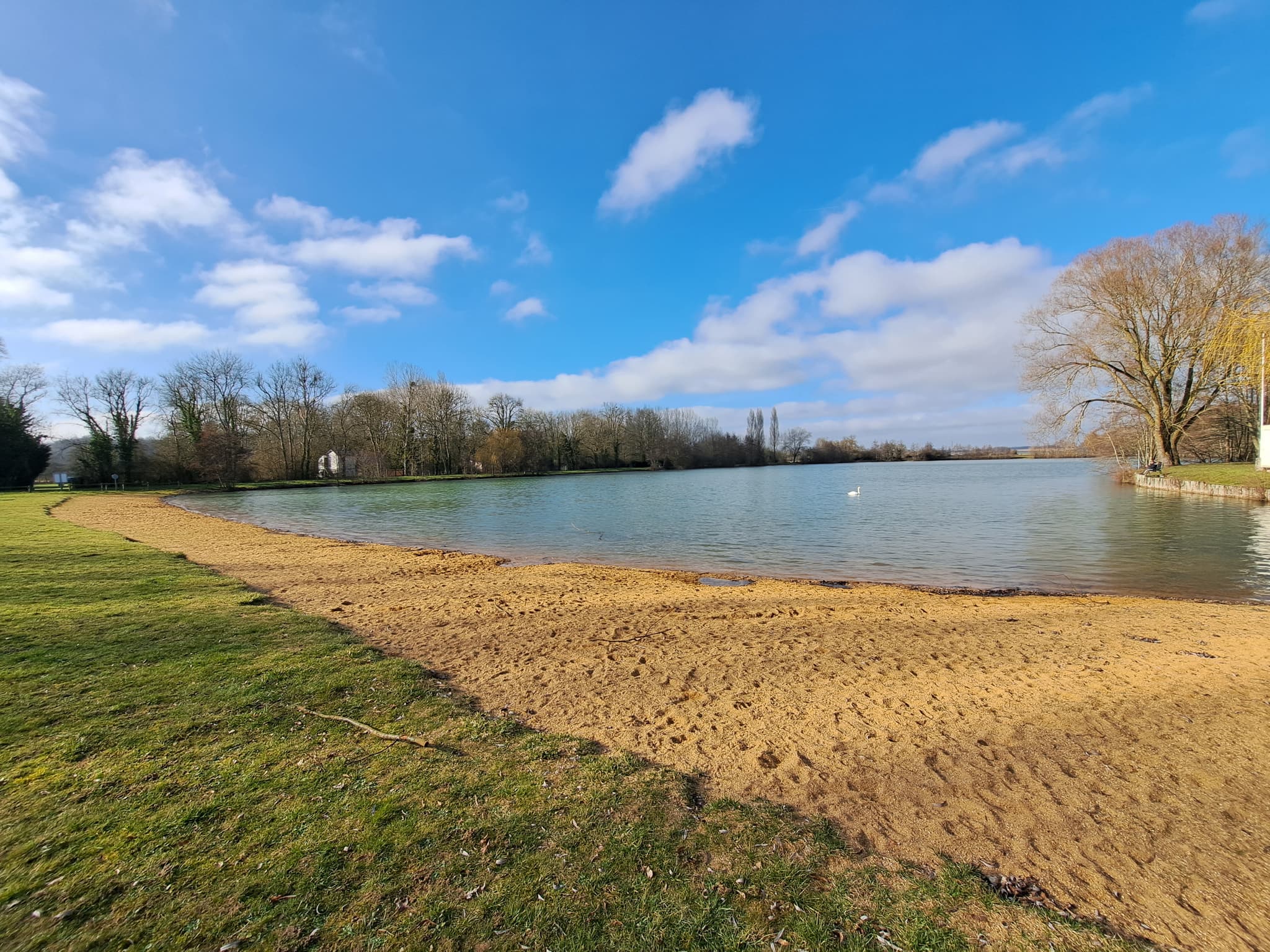 Camping de Morée