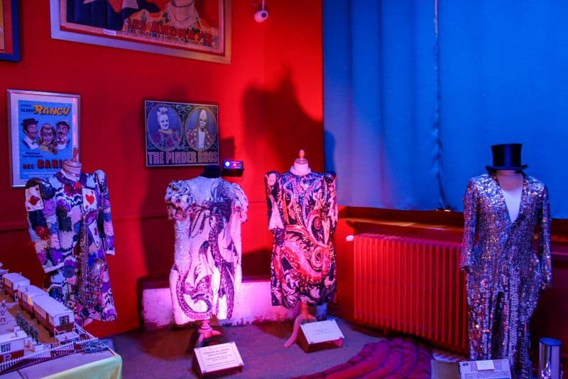 Musée du Cirque