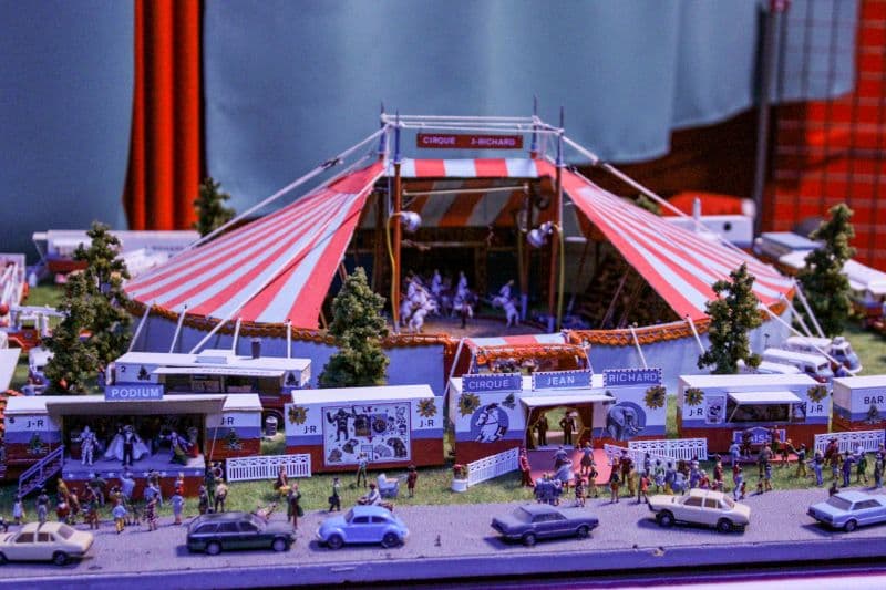 Musée du Cirque