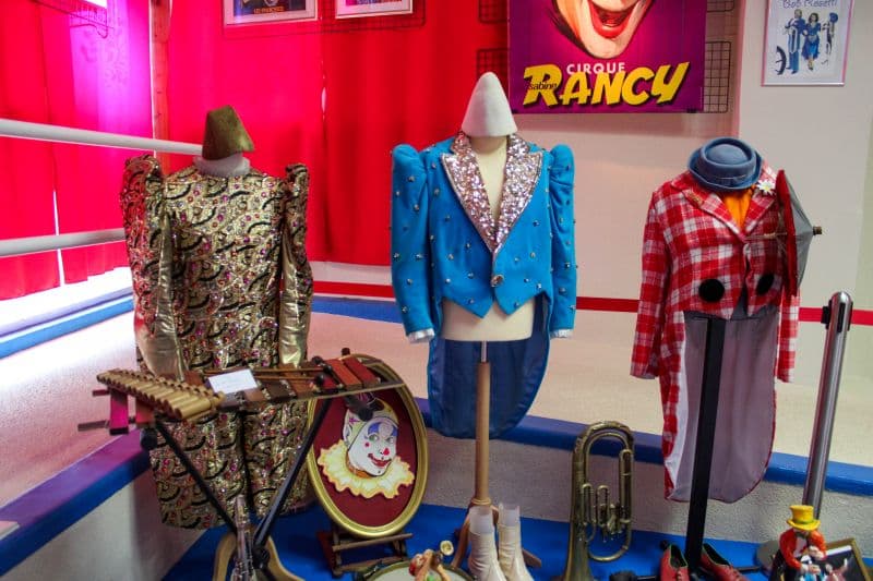 Musée du Cirque