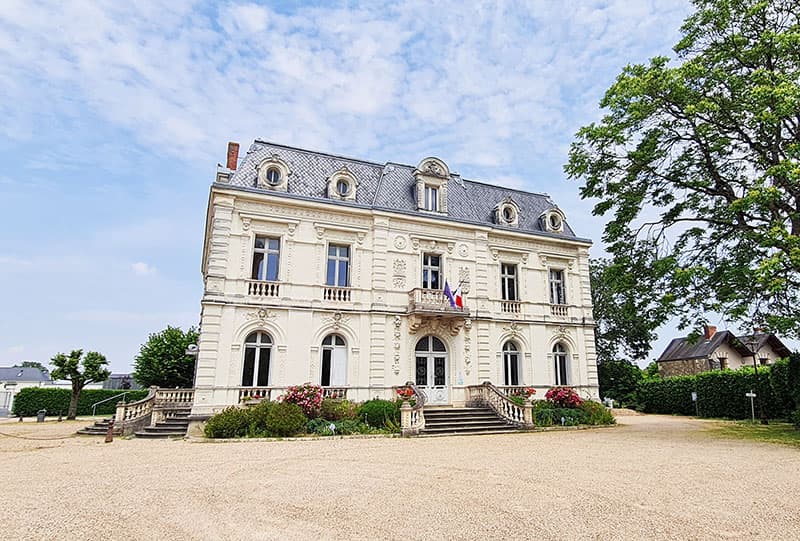 Mairie de Sepmes