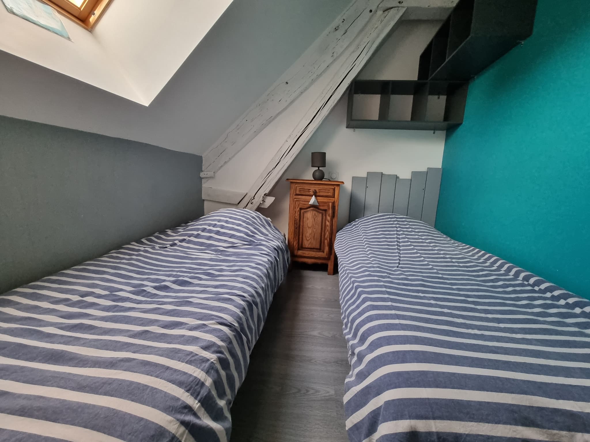 CHAMBRE 2
