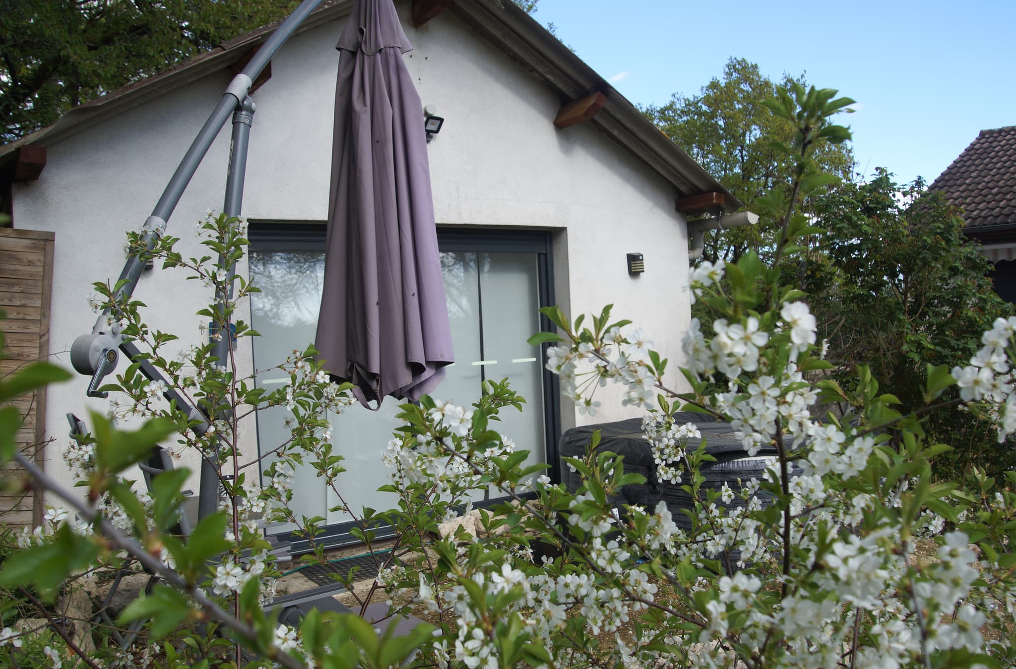 Cottage Chez Flo & Marc - 04/2024
