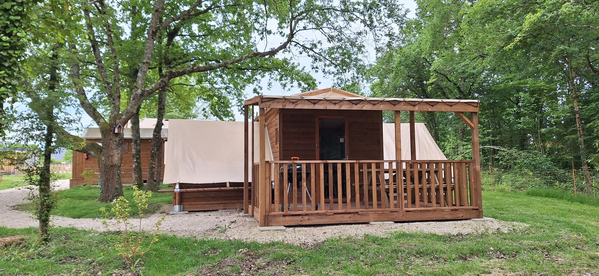 Cabane Primevère