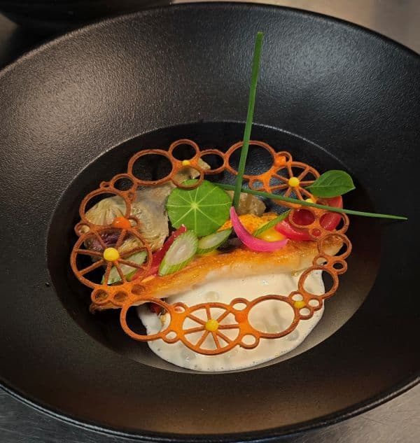 Auberge Saint-Fiacre