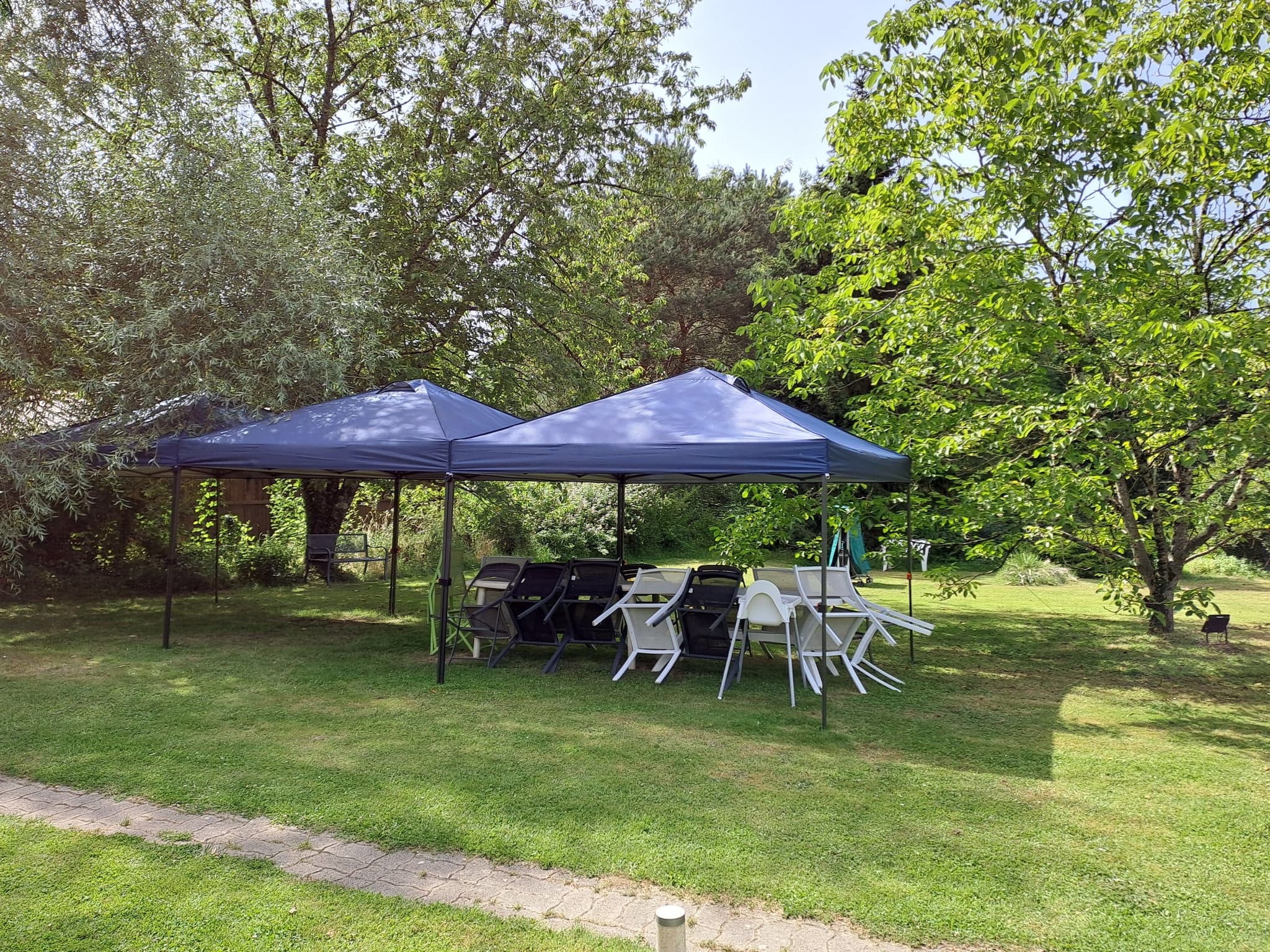 TONNELLES PARC