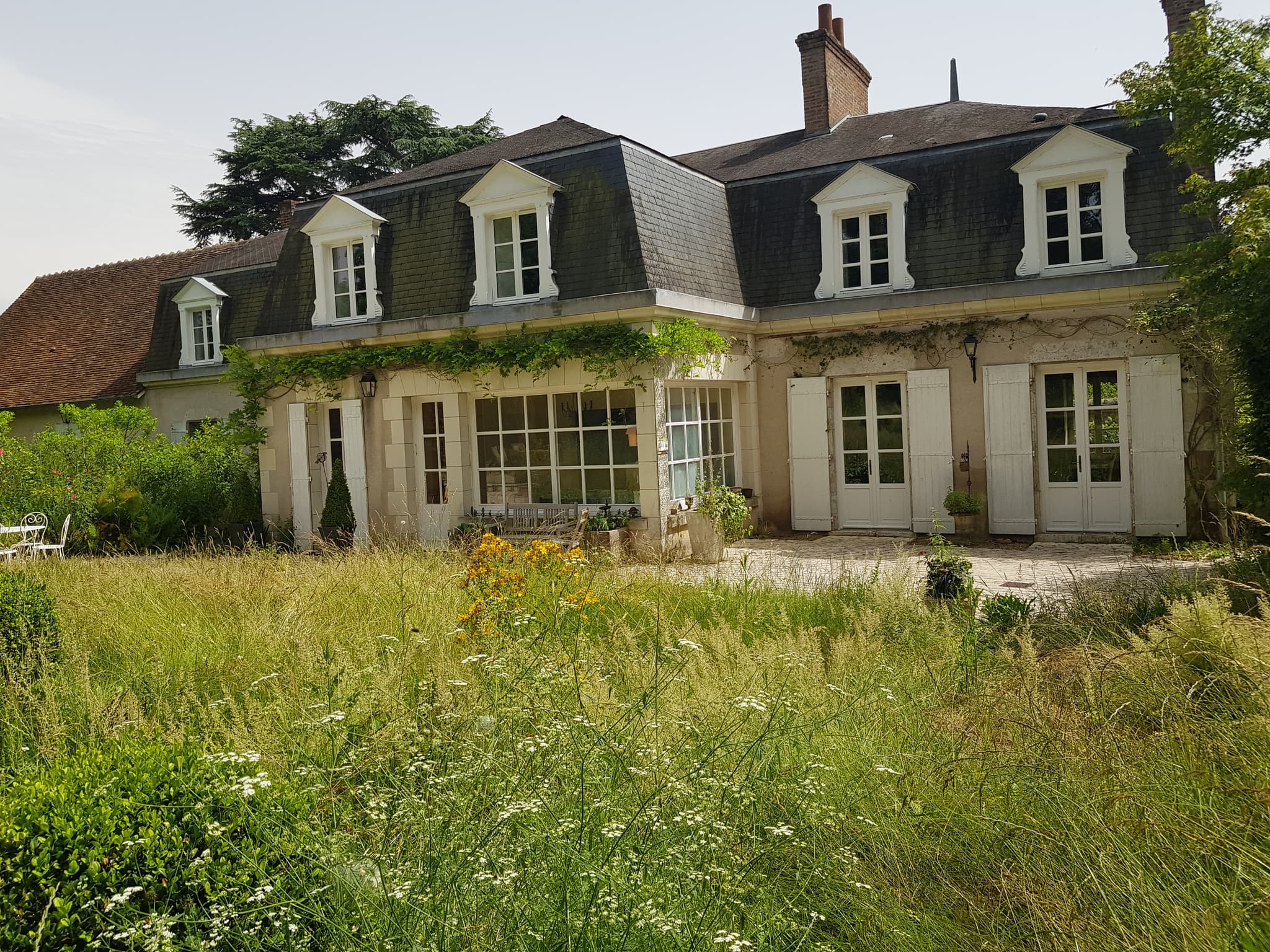 Refuge de Biodiversité
