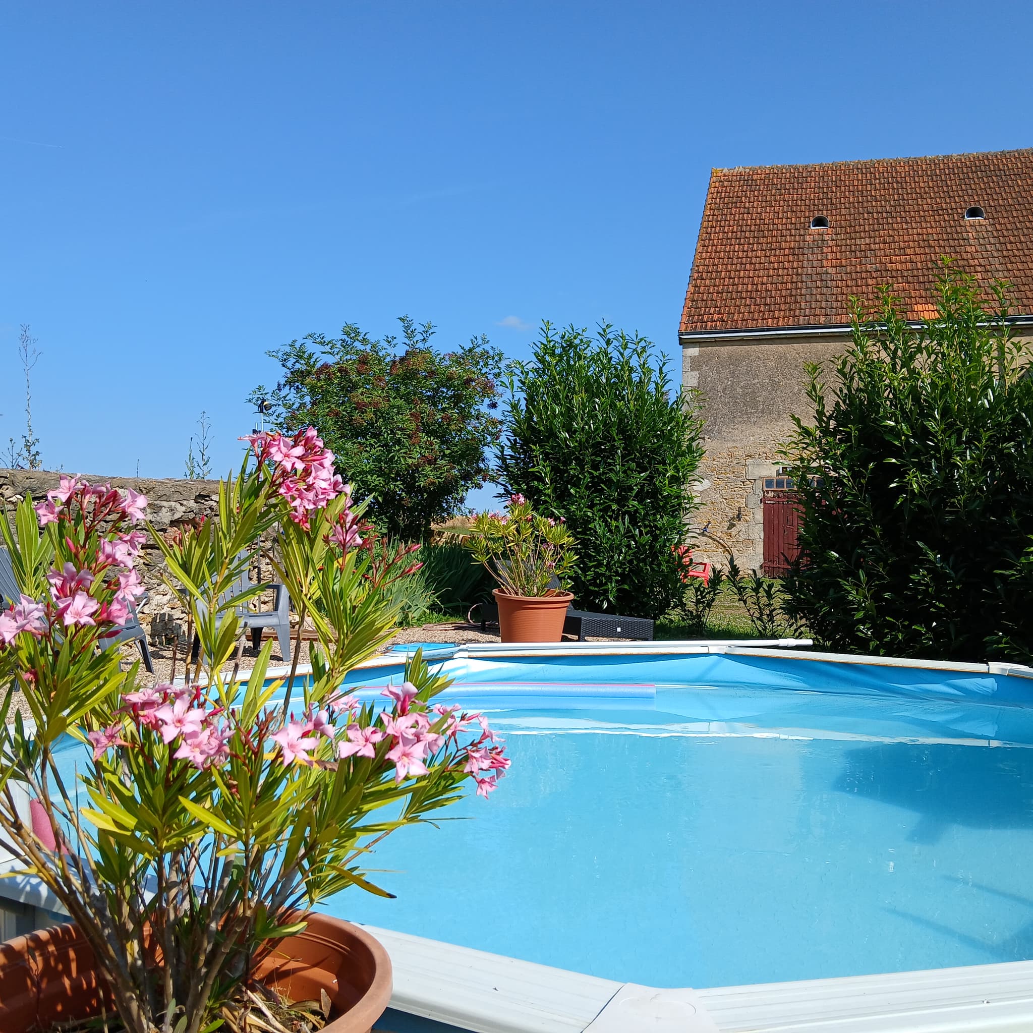 Domaine Lavau - Néret
