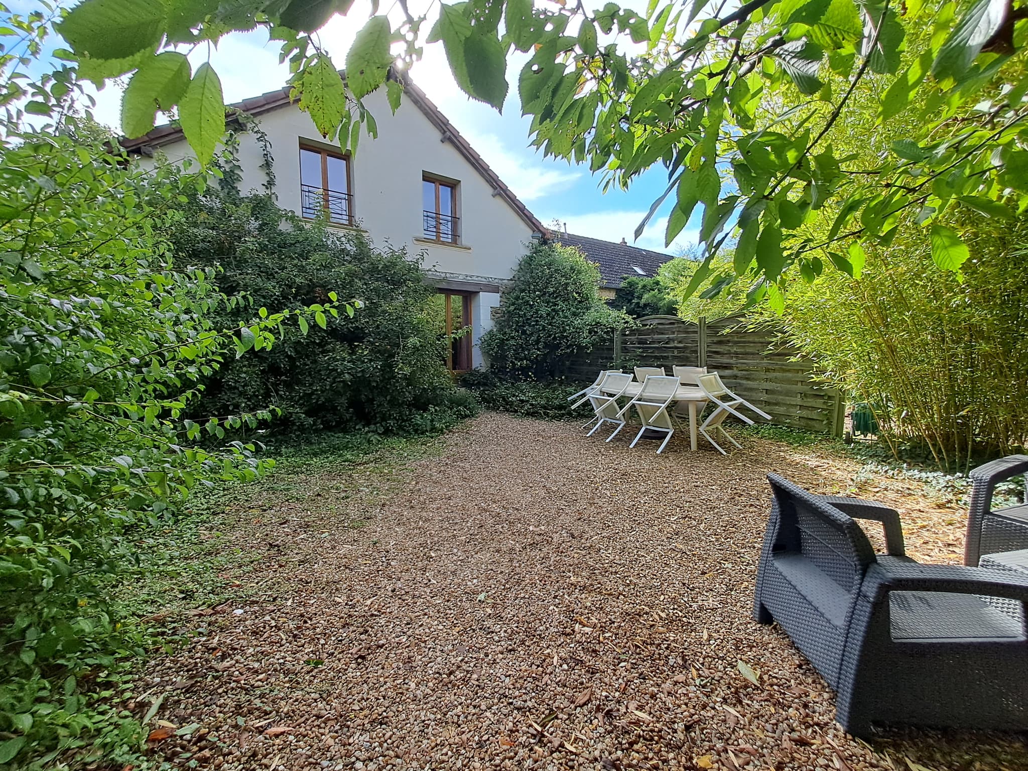 GITE RABELAIS