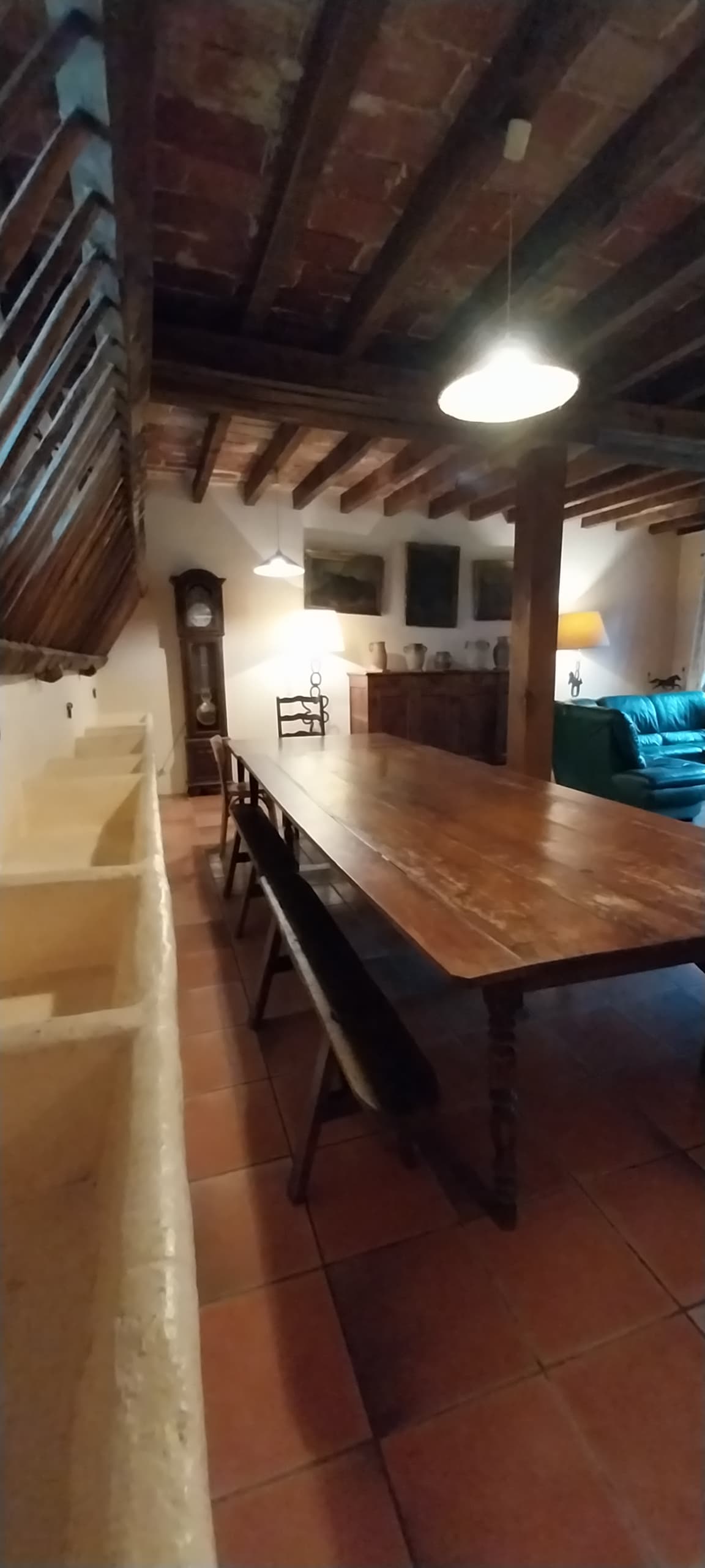 Les Ecuries de Saint-Pierre
