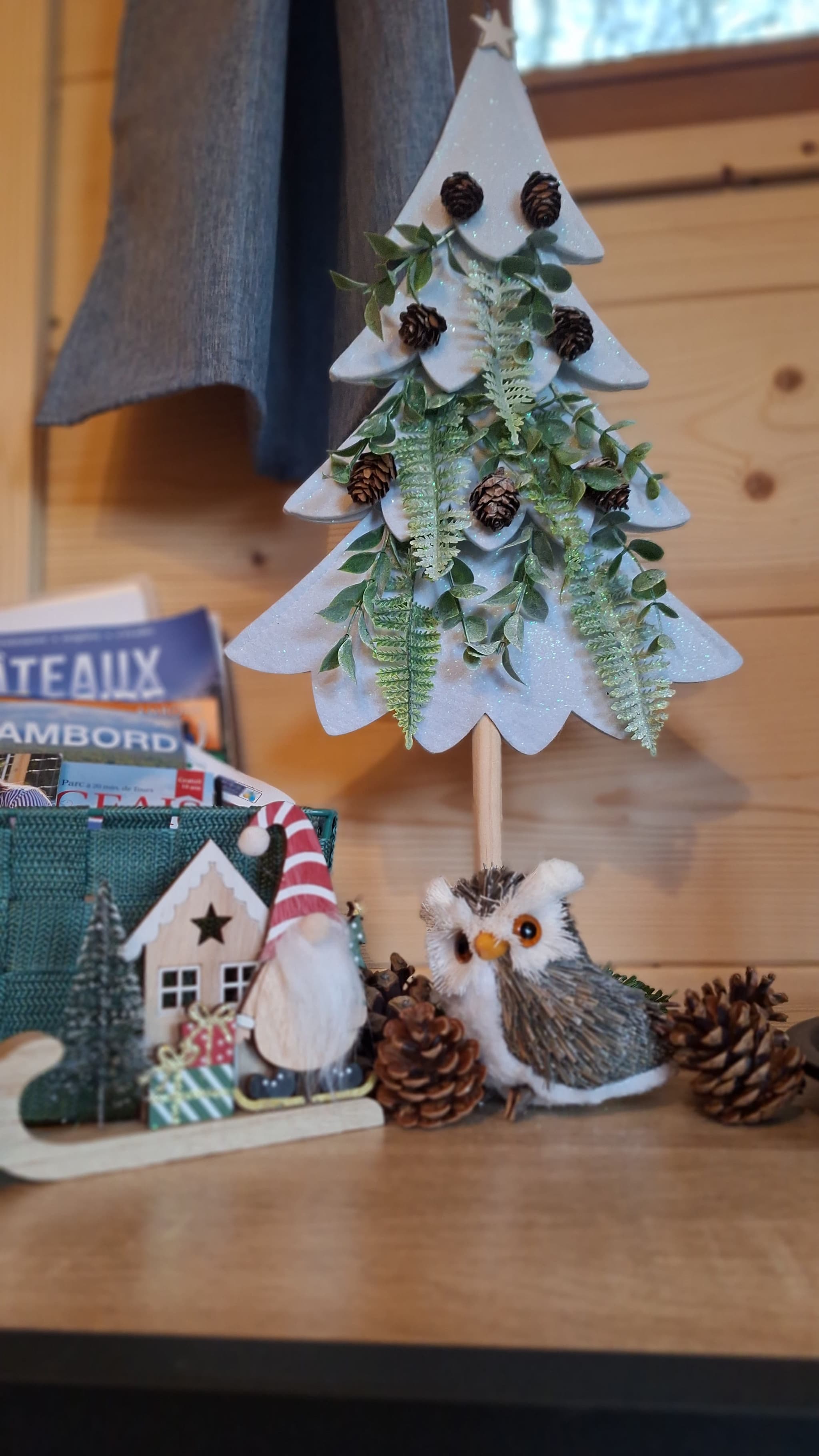 decoration de noel