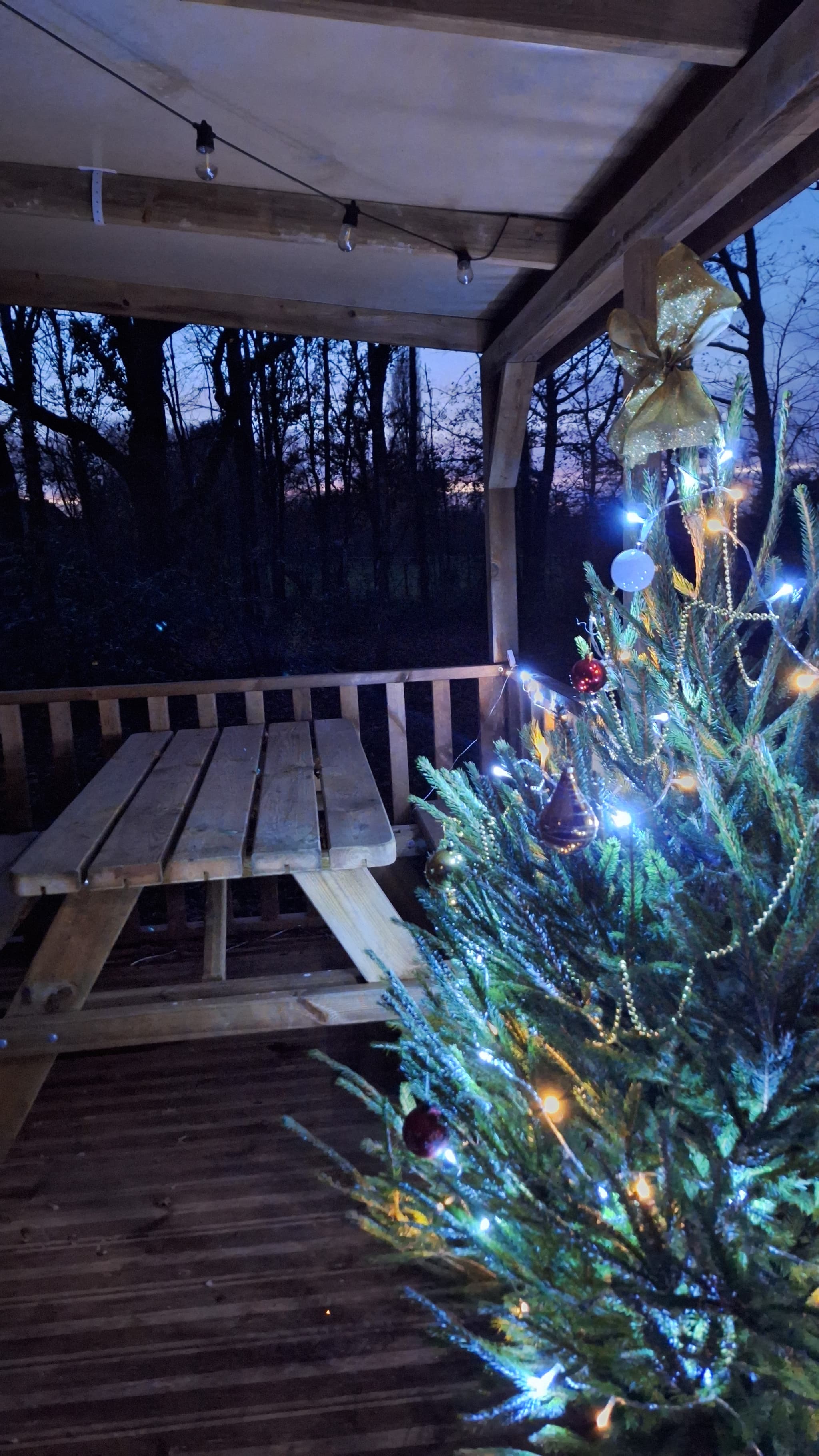 decoration noel
