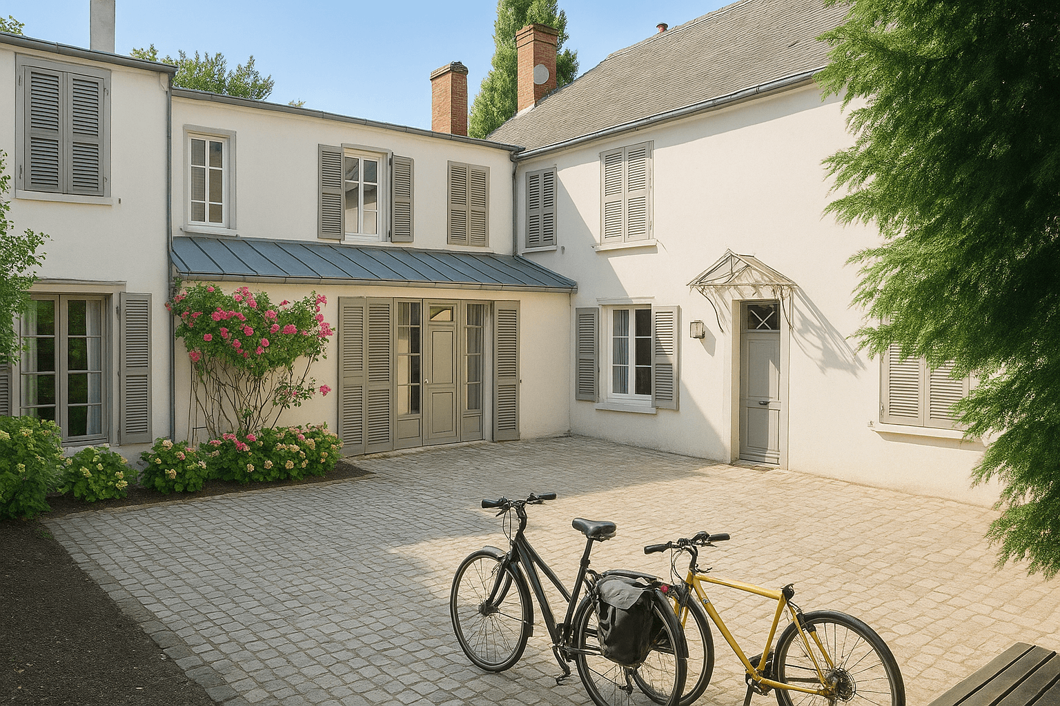 2025 maison de l'Octroi