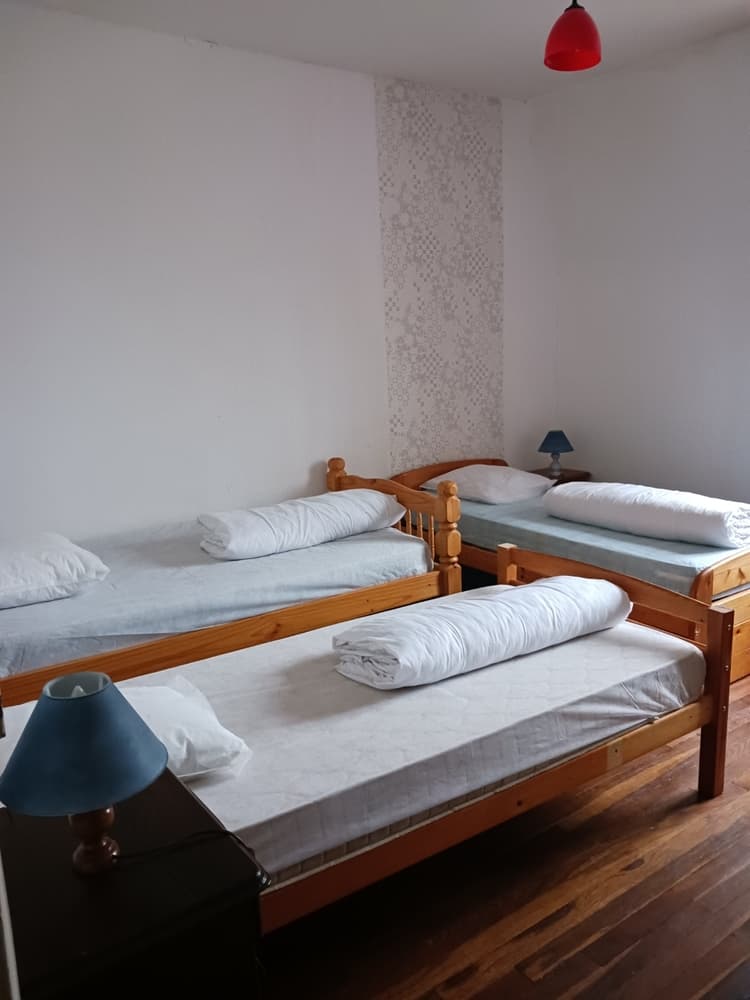 CHAMBRE 2