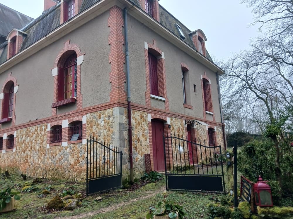 EXTERIEUR