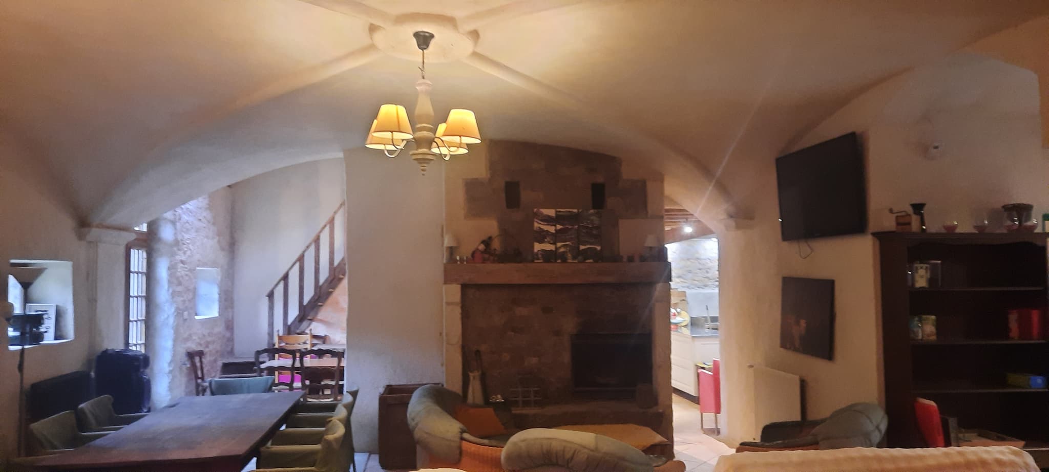 gîte