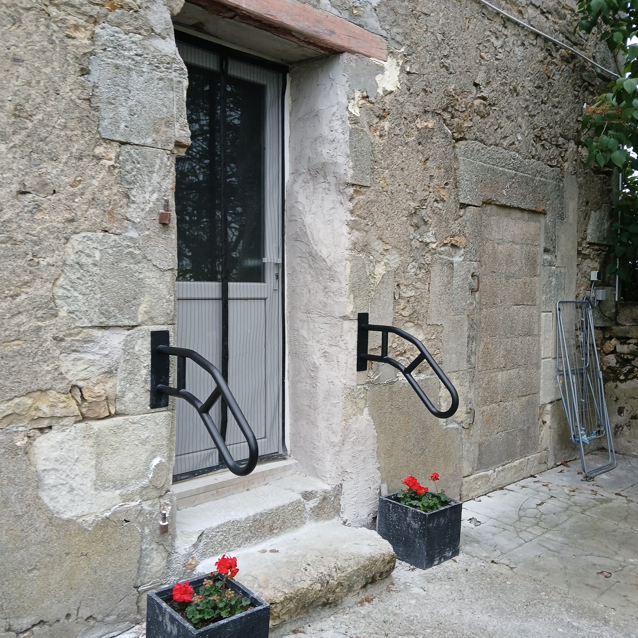 Domaine Lavau - Gîte L'Atelier
