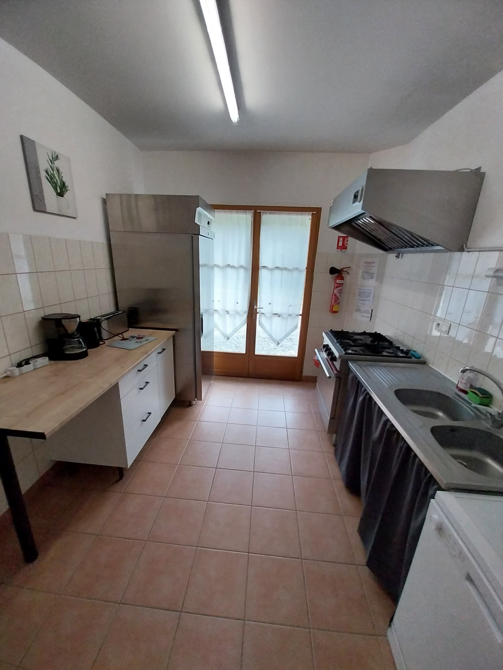 La cuisine