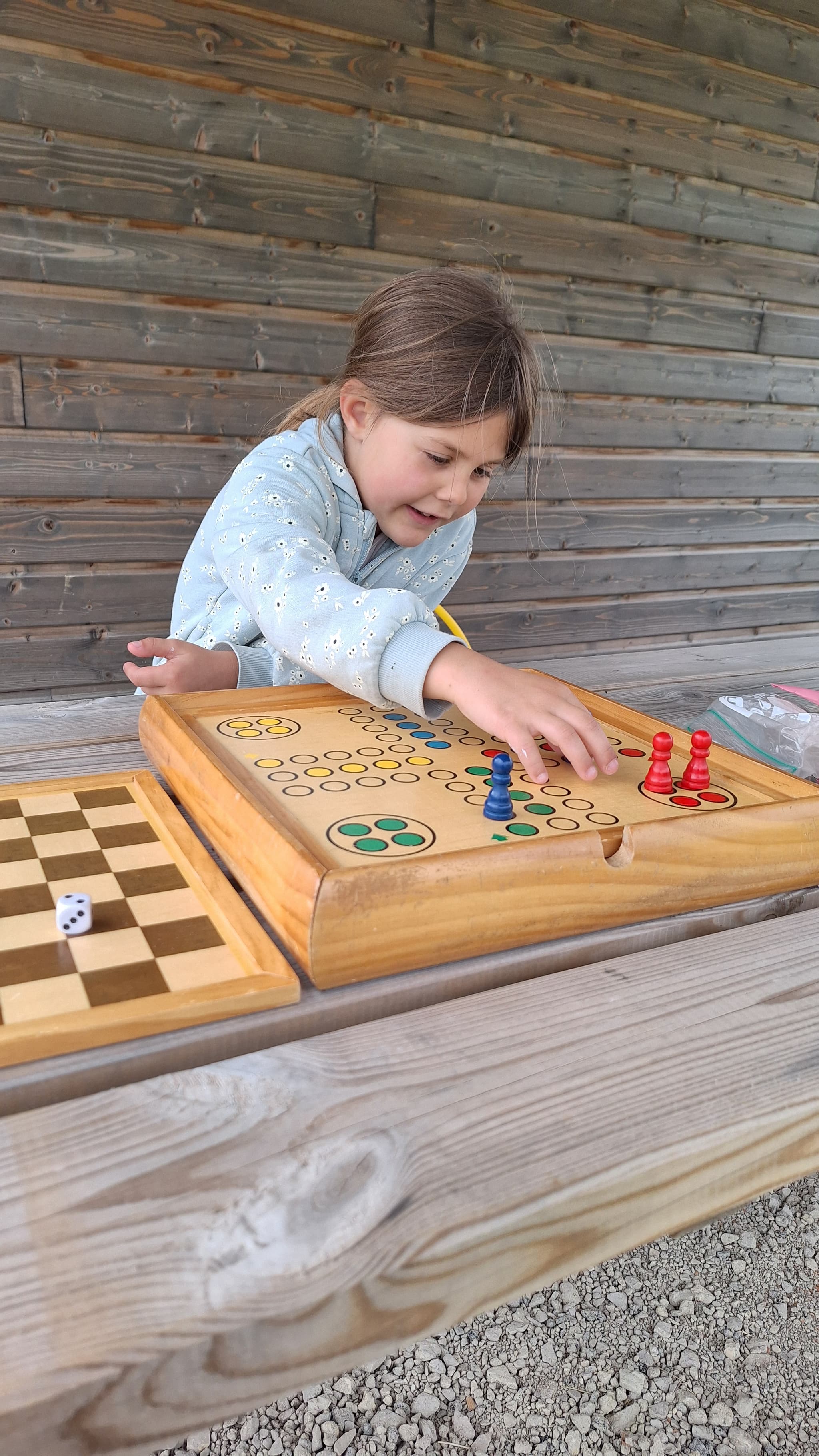 jeux de société