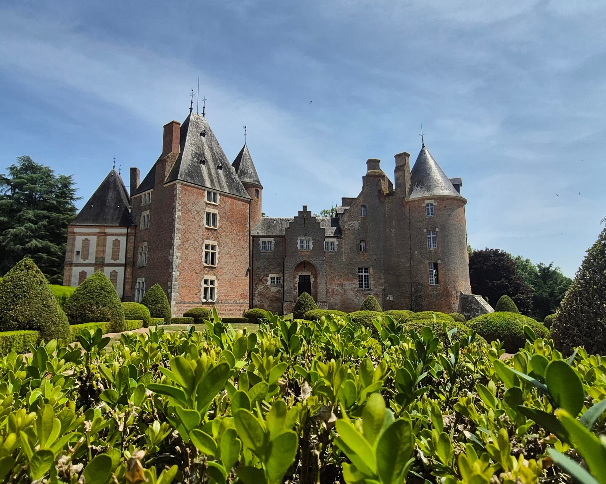 CHATEAUDEBLANCAFORT