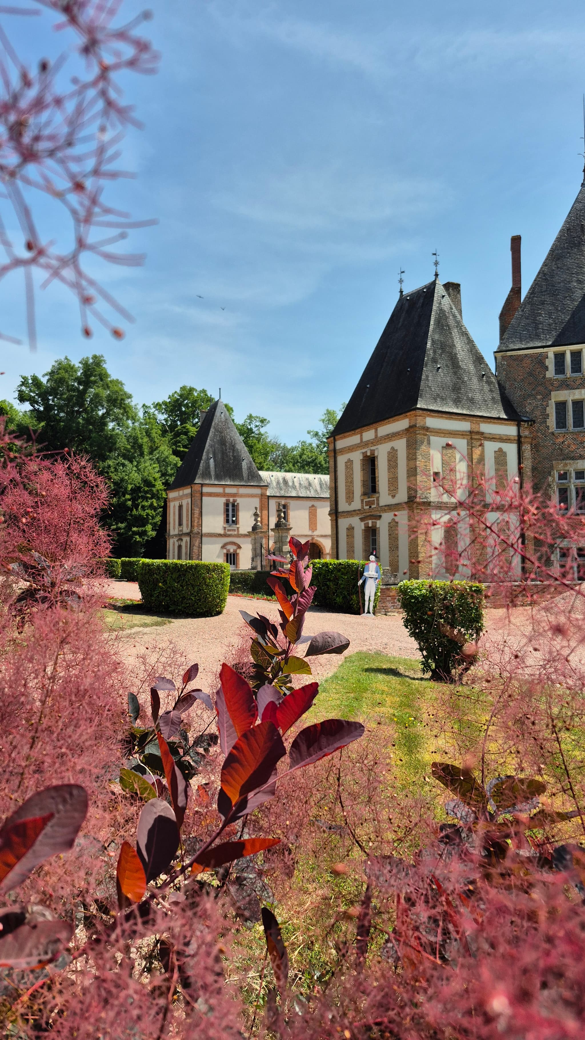 CHATEAUDEBLANCAFORT