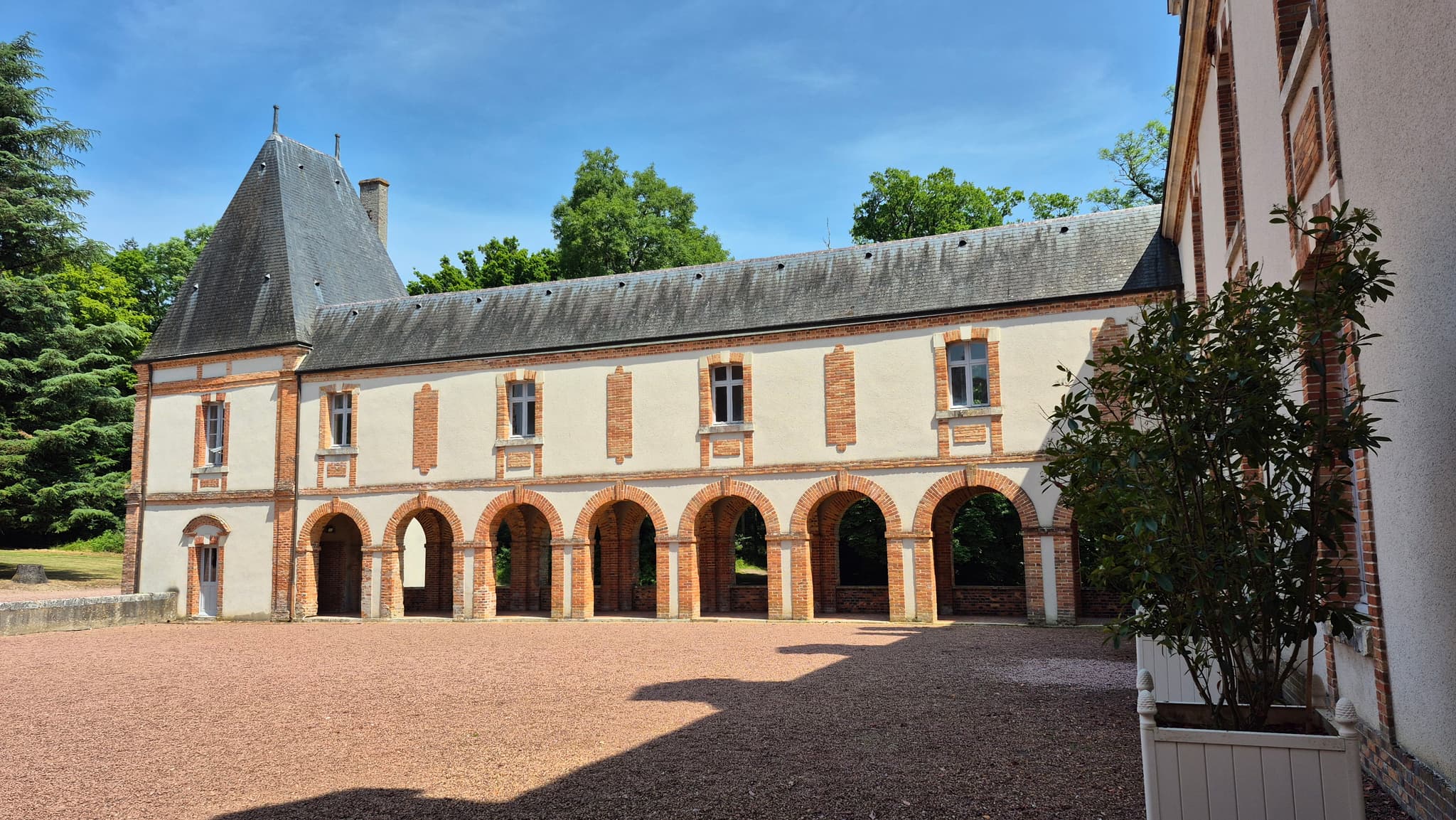 CHATEAUDEBLANCAFORT