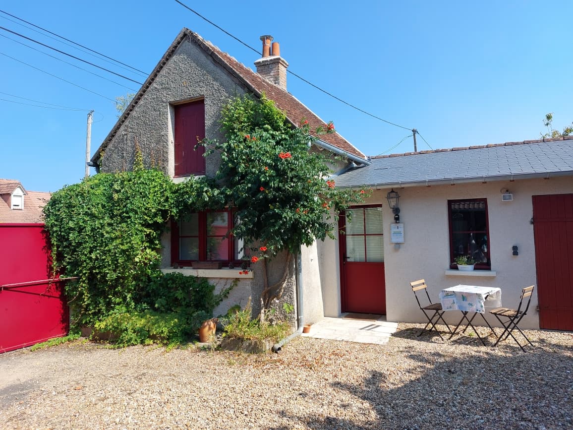 Le Clos Ilou