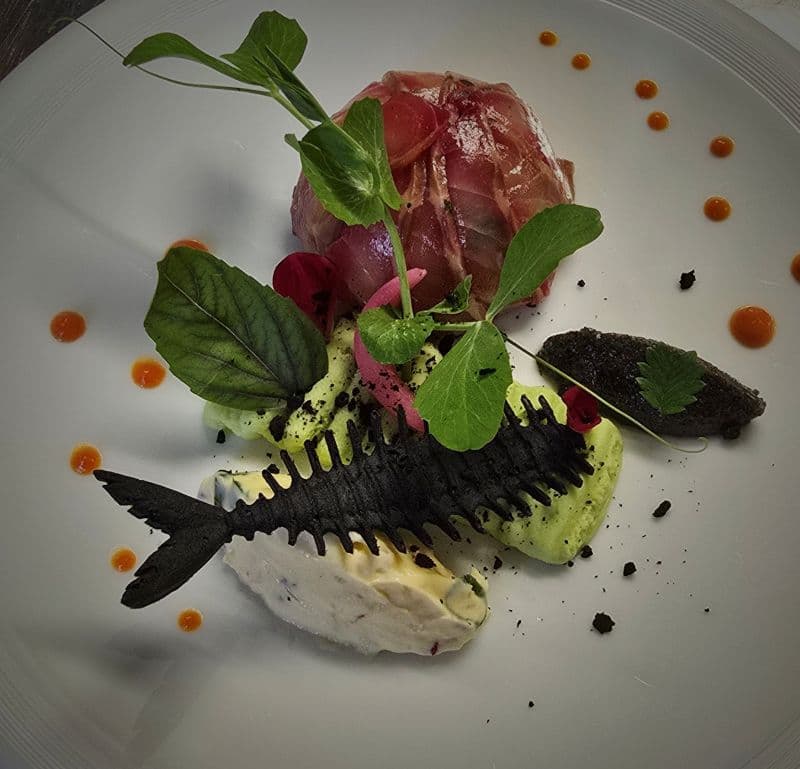 Auberge Saint-Fiacre