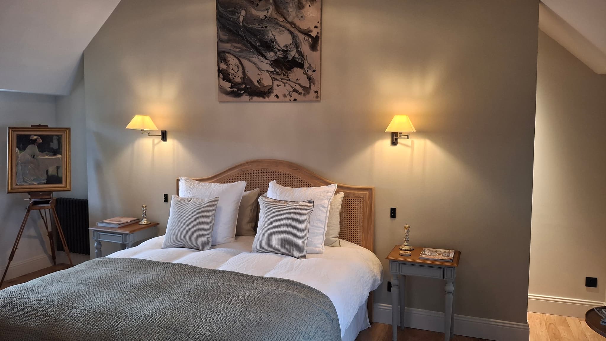 Chambre Louise