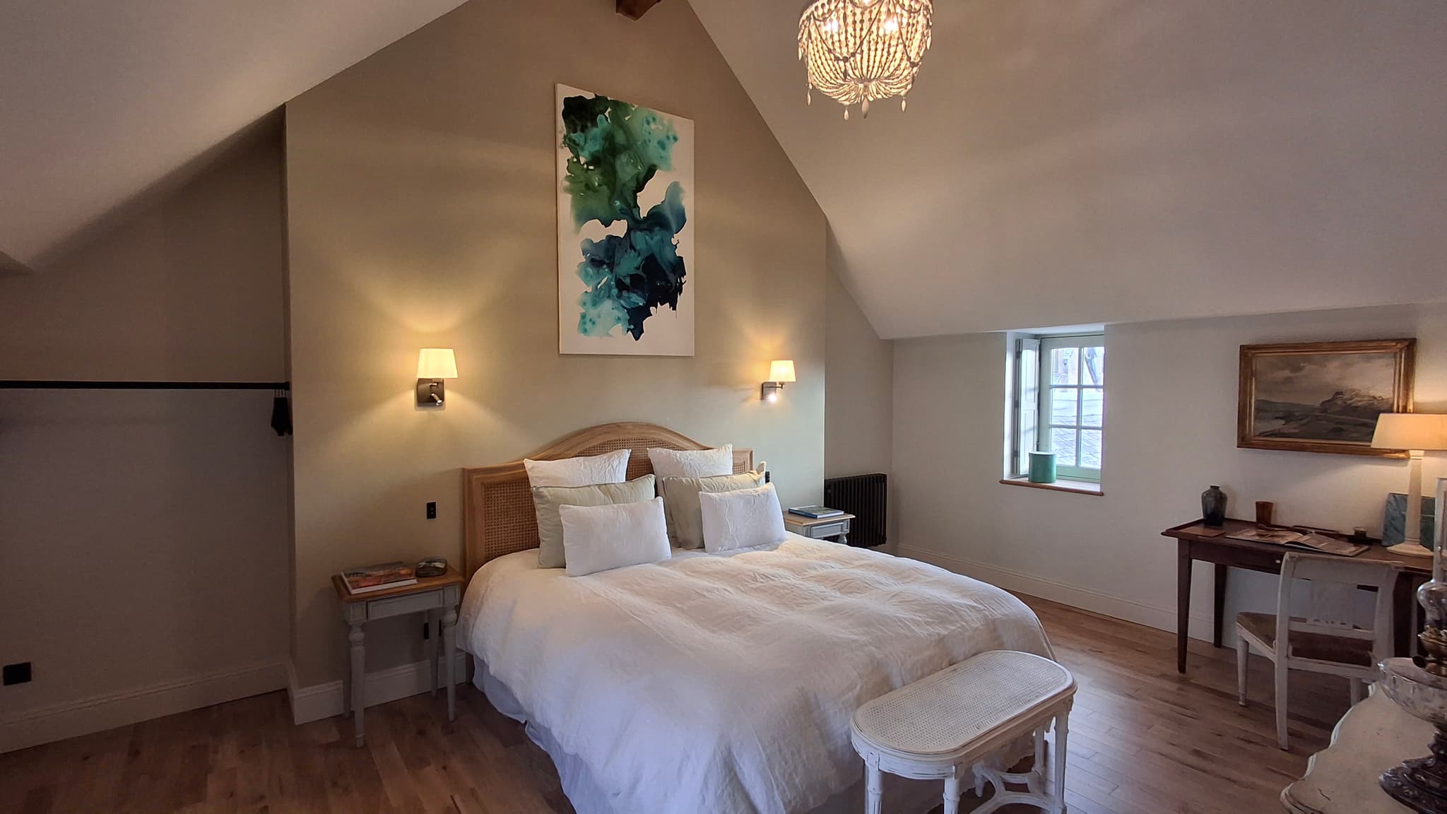 Chambre Jacques Savare II